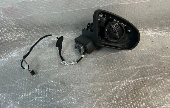Mercedes-Benz CLA C118 X118 Front door electric wing mirror a1188103603