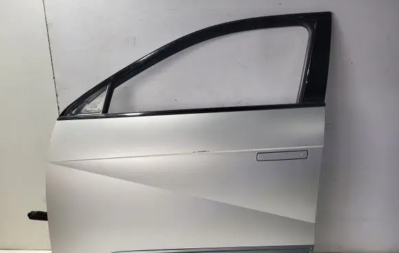 Hyundai Ioniq 5 Front door