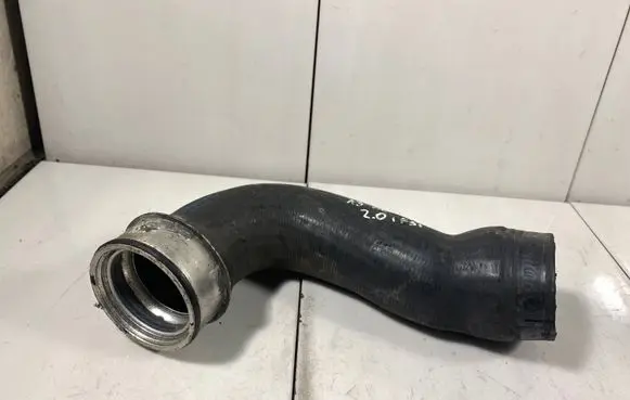Audi A3 S3 A3 Sportback 8P Intercooler hose/pipe 1K0145834H