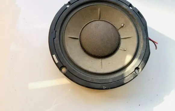 Ford Galaxy Front door speaker 7m0035411e 95vw18808cc