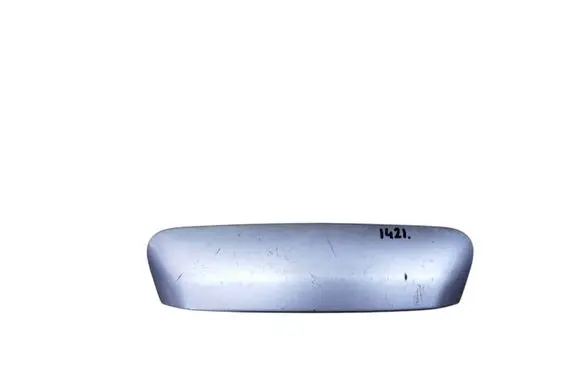 Opel Corsa D Tailgate trunk handle