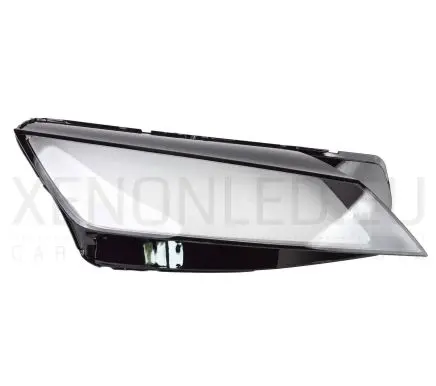 Audi TT TTS RS Mk3 8S Headlight lense 