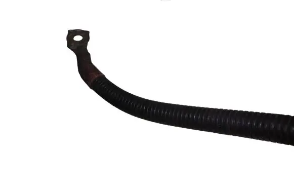 BMW X5 E53 Positive cable (battery) 7789221