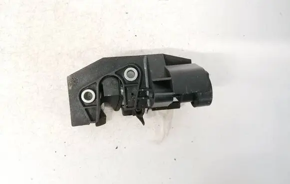 Audi A6 S6 C6 4F Seat back rest lock catch 