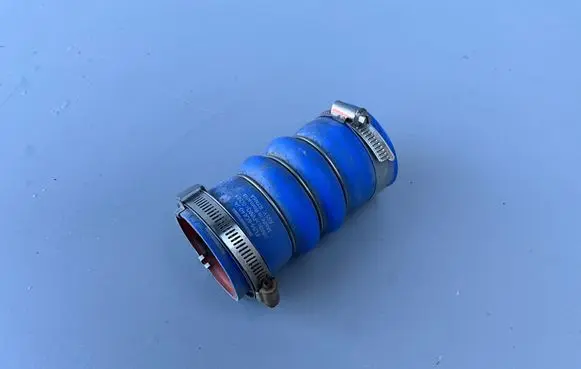Ford F150 Intercooler hose/pipe FL346C640JA