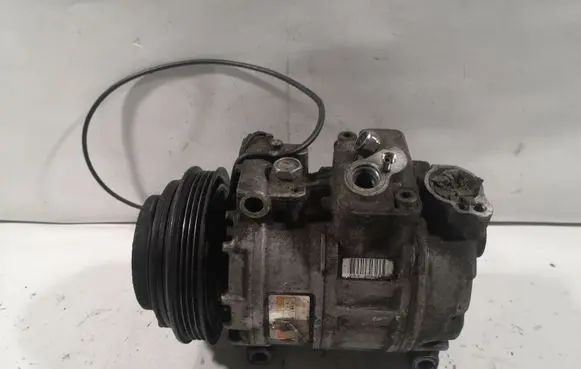 Audi A6 S6 C5 4B Air conditioning (A/C) compressor (pump)