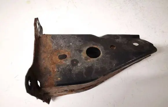 Mazda 6 Rear bumper mounting bracket 