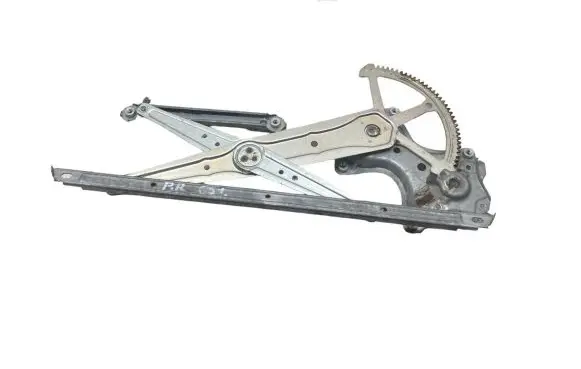 Lexus RX 450H Front window lifting mechanism without motor