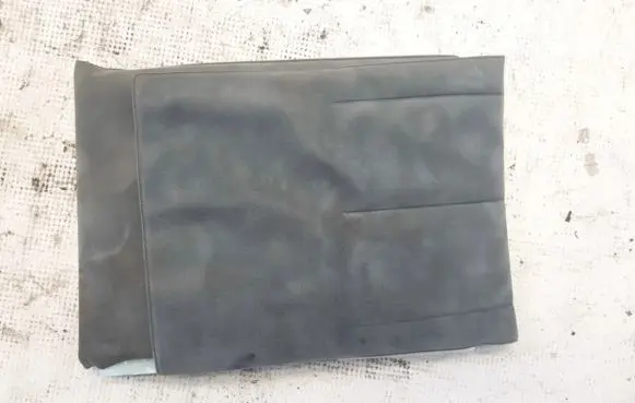 Volvo S60 Owners service history hand book 