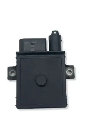 Mercedes-Benz ML W164 Glow plug pre-heat relay A6421532079 0522140202
