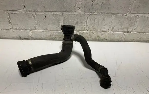 BMW X5 E70 Engine coolant pipe/hose 1436373