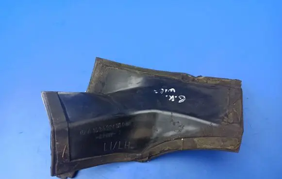 Mercedes-Benz ML W163 Other body part A163690053