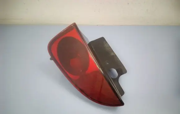 Renault Espace - Grand espace IV Rear fog light 8200027155