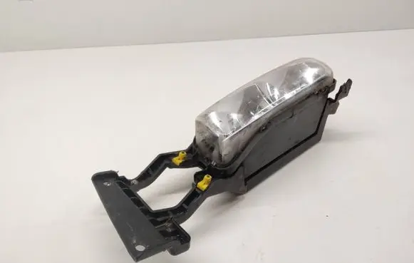 Land Rover Range Rover L405 Front fog light CK5215201AB