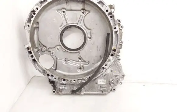 Mercedes-Benz C W204 Timing chain cover A6510150802