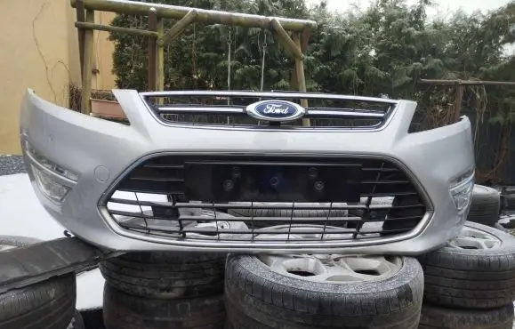 Ford Mondeo MK IV Front bumper