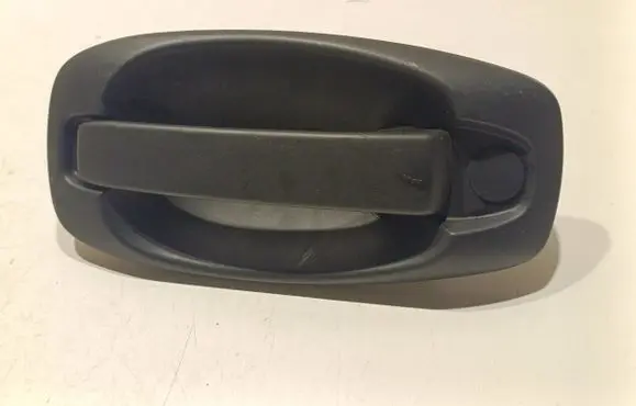 Fiat Doblo Front door exterior handle 242940A A488 A6766GE