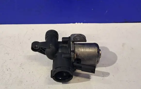 Mercedes-Benz ML W164 Electric auxiliary coolant/water pump A2722000031