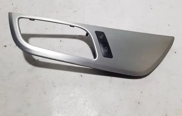 Mercedes-Benz SLK R172 Front door trim (molding) DEKOR172L