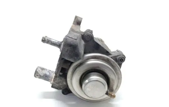 Fiat Ducato EGR valve 152007009 7631D