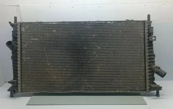 Mazda 3 I Coolant radiator 3M5H8005TK 09DEC2004 46V1S100D