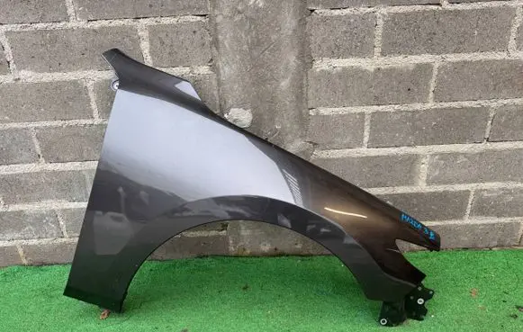 Mazda 3 Fender 