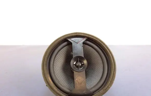 Mitsubishi Outlander Subwoofer speaker 8720A157