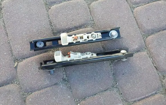 Opel Vivaro Other interior part 696525B