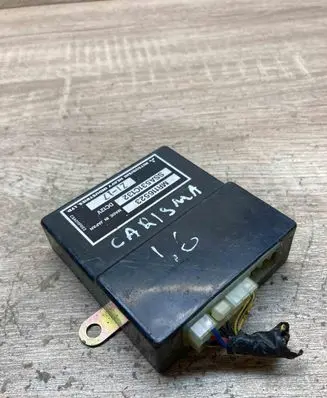 Mitsubishi Carisma Other control units/modules MR116523