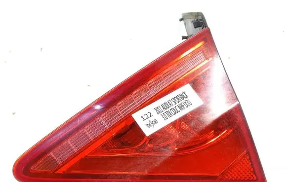 Audi A7 S7 4G Tailgate rear/tail lights 4G8945094 597502 597000E12833
