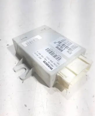 BMW 5 F10 F11 Air suspension control unit module (rear) 4461500630 6798937 004002000