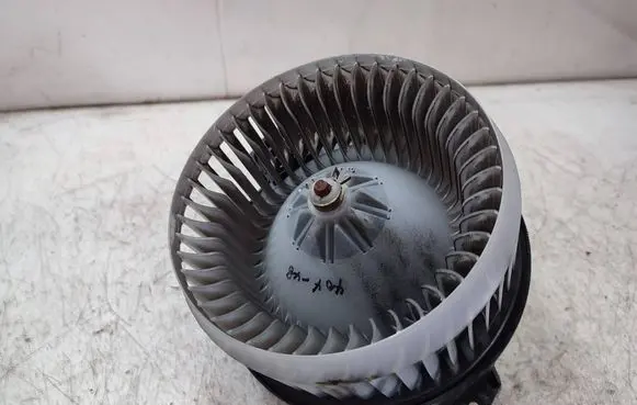 Toyota Land Cruiser (J120) Heater fan/blower 1940005250