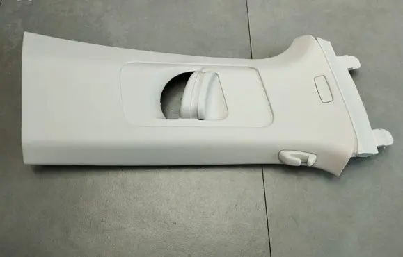 Volkswagen Polo VI (B) pillar trim (top) 2GS867244B