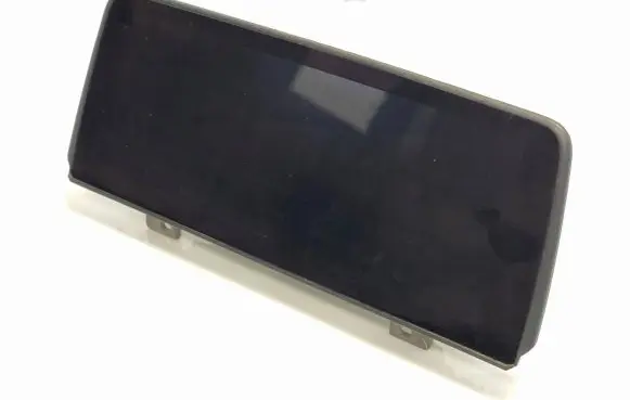 BMW X4M F98 Screen/display/small screen X4MFV