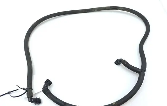 Mercedes-Benz CLK A209 C209 Headlight washer hose/pipe 