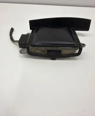 BMW 5 F10 F11 Blind spot module 6851149 0000015C 2694A009014A