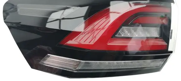 Volkswagen Taigo Rear/tail lights 2G7945095