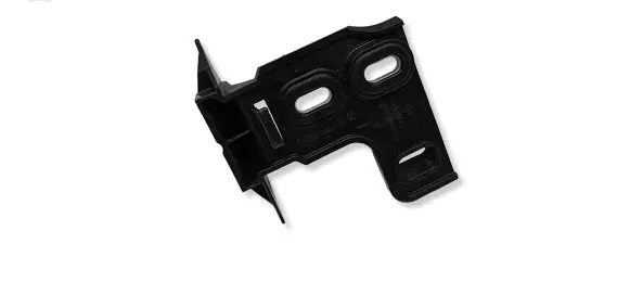 Audi A8 S8 D4 4H Front bumper mounting bracket 4H0807135C