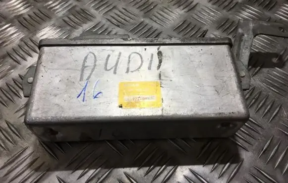 Nissan Primera ABS control unit/module 0265100050 0721889
