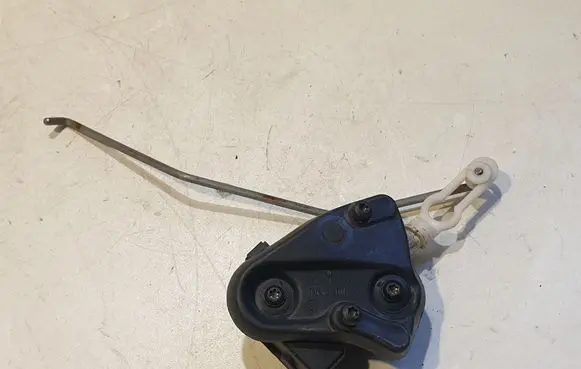 Audi A4 S4 B6 8E 8H Tailgate boot lock/latch motor 8E5827833