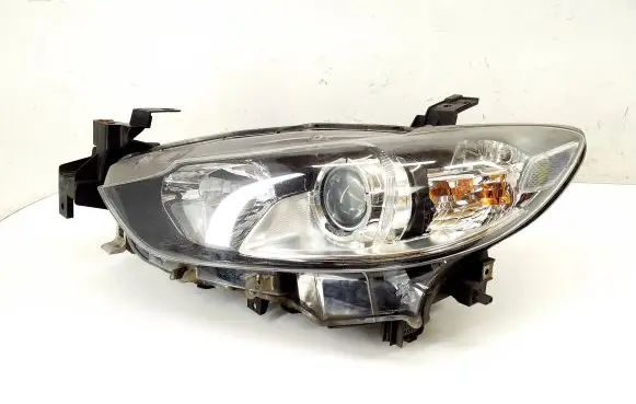 Mazda 6 Headlight/headlamp GHR451040