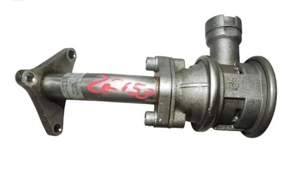Porsche 911 997 EGR valve 99711310174 99711320371