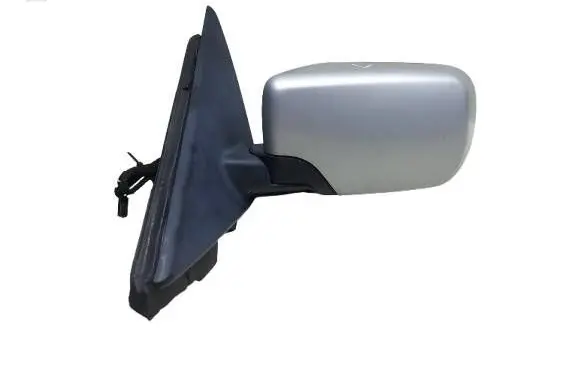 BMW 3 E46 Front door electric wing mirror 154293KAS 154293