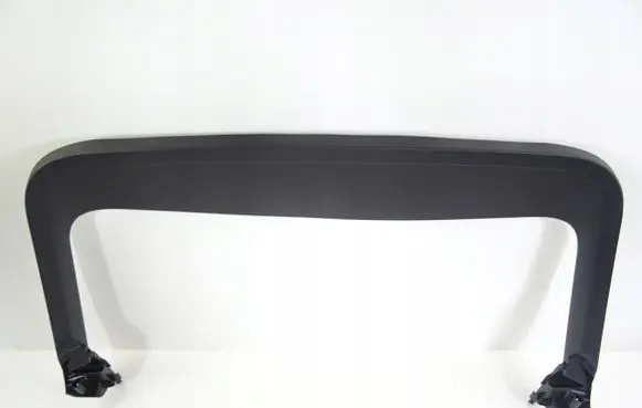 Skoda Octavia Mk4 Tailgate/trunk upper cover trim 5E7867605
