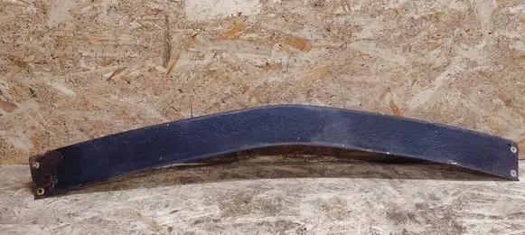 Mercedes-Benz SL R107 Front bumper lip 