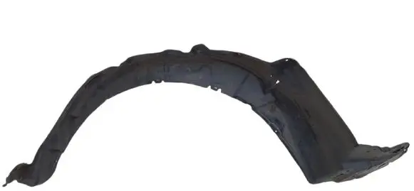 Toyota Prius (XW30) Front wheel arch liner splash guards LTTY6303 TY6303