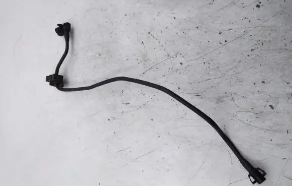 Citroen DS5 Engine coolant pipe/hose