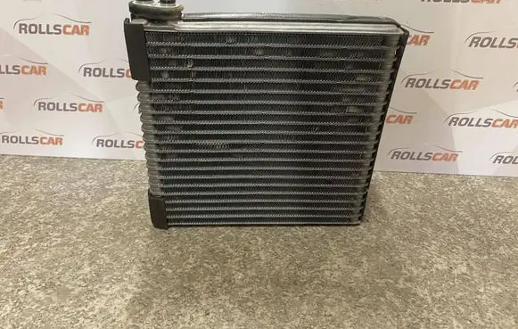 Toyota Avensis Verso Air conditioning (A/C) radiator (interior) 08E08A8934