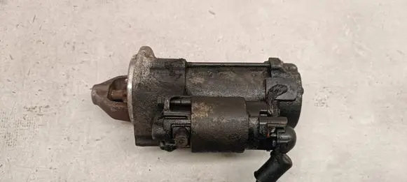KIA Ceed Starter motor 361002A500 4280006760 2800067640