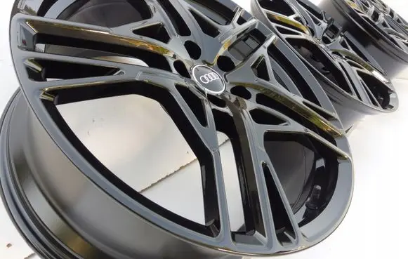 Audi R8 4S R20 alloy rim 4S0601025AF